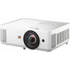 ViewSonic PS502X adatkivetítő Standard vetítési távolságú projektor 4000 ANSI lumen XGA (1024x768) Fehér (1PD142) projektor