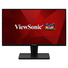 ViewSonic VA2215-H 21,5'' Sík FullHD 100 Hz 16:9 VA LED Monitor monitor