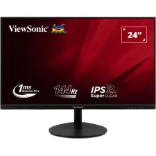 ViewSonic VA24E2-H monitor