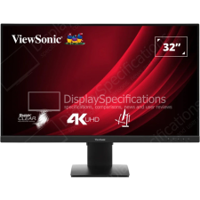 ViewSonic VG3208-4K monitor