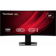 ViewSonic VG3419C monitor