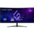 ViewSonic VX3418C-2K ívelt Gaming Monitor | 34