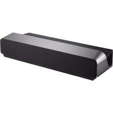 ViewSonic X1000-4K 4K HDR ultrarövid vetítési távolságú smart LED projektor soundbarral, 2400 LL projektor