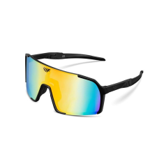 vif sports VIF One Black x Gold Polarized szemüvegkeret