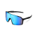 vif sports VIF One Kids Black x Ice Blue Polarized