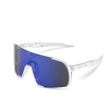 vif sports VIF One Transparent x Blue Polarized (8594213250502) napszemüveg