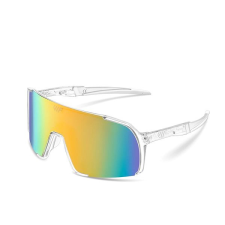 vif sports VIF One Transparent x Gold Polarized szemüvegkeret