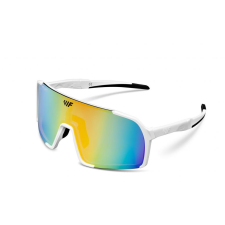 vif sports VIF One White x Gold Polarized (8594213250212) napszemüveg