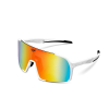vif sports VIF One White x Red Polarized