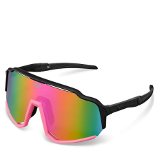 vif sports VIF Two Black x All Pink Photochromic szemüvegkeret