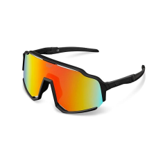 vif sports VIF Two Black x Red Polarized szemüvegkeret