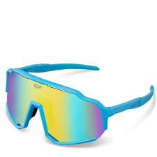 vif sports VIF Two Blue x Gold Polarized szemüvegkeret