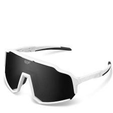 vif sports VIF Two White x Black Polarized szemüvegkeret