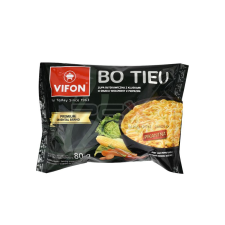  Vifon bo tieu szecsuáni instant tésztás leves (csípős) 80g alapvető élelmiszer