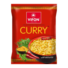 Vifon leves currys csirke ízű - 60g alapvető élelmiszer