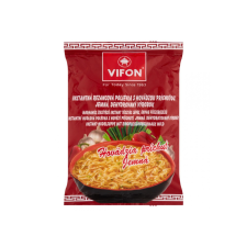 Vifon marha ízesítésű instant tésztás leves - 60g alapvető élelmiszer