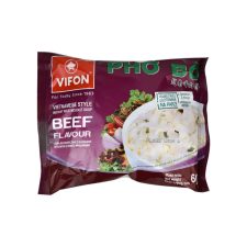 Vifon pho bo marhahúsos leves reform élelmiszer