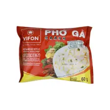 Vifon pho ga csirkehúsos leves reform élelmiszer
