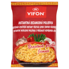 Vifon sertéshús ízű instant tésztás leves 60g reform élelmiszer