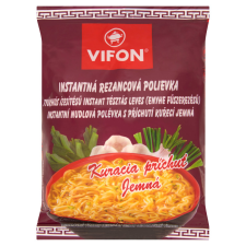  Vifon Tyúkhús inst.tésztás leves 60g /24/ alapvető élelmiszer