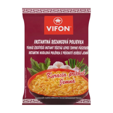 Vifon tyúkhús ízű instant tésztás leves 60g alapvető élelmiszer