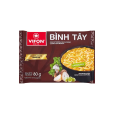 Vifon Vifon Bihn Tay vietnami instant tésztás leves 80g alapvető élelmiszer