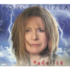 Viga Koncz Zsuzsa: Vadvilág (CD) puzzle, kirakós