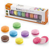 Viga PolarB fa macaron készlet