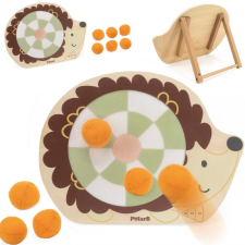 Viga PolarB sünis dartsjáték fajáték