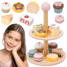 Viga PolarB süteménytartó kiegészítőkkel konyhakészlet