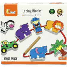 Viga - szafari (6934510595494) puzzle, kirakós