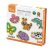 Viga Toys, 20db - mágneses állatok