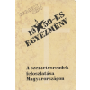 Vigilia 1950-es egyezmény - A szerzetesrendek feloszlatása Magyarországon