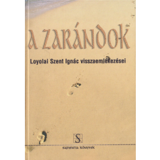 Vigilia A zarándok antikvárium - használt könyv