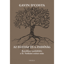 Vigilia Kiadó Az egyház és a zsidóság vallás