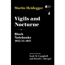  Vigils and Nocturne – Scott M Campbell,David C Abergel (Kemény kötésű) idegen nyelvű könyv