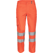  VIGO HV nadrág narancssárga 52 láthatósági ruházat