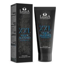 Vigor Maximo XXL Gel (75 ml) potencianövelő