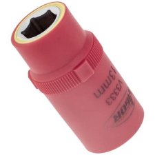 Vigor (V3333) (V3333) VDE dugókulcs betét 13 mm (V3333) szerszám kiegészítő