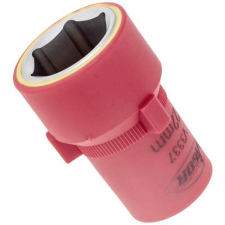 Vigor (V3337) (V3337) VDE dugókulcs betét 22 mm (V3337) szerszám kiegészítő