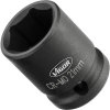 Vigor V5550S-14 Külső hatlap Erő dugókulcs betét 14 mm 1/2 (12,5 mm) (V5550S-14)