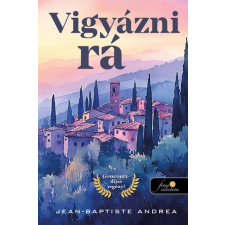  Vigyázni rá regény
