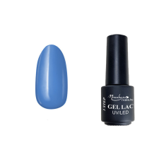 Viking 3step géllakk 4ml #052 Viking lakk zselé