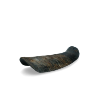 Viking fél szarv rágóka S jutalomfalat kutyáknak