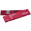 Viking fémfűrészlap 300 mm piros ALOY STEEL