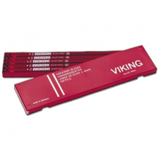 Viking fémfűrészlap 300 mm piros ALOY STEEL fűrészlap