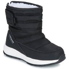 VIKING FOOTWEAR Hótaposók EQUIP Pull-on Warm Waterproof 1V Fekete 24 gyerek csizma, bakancs