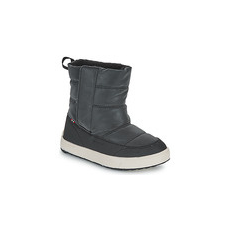 VIKING FOOTWEAR Hótaposók Hoston Reflex Warm WP Fekete 32