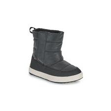 VIKING FOOTWEAR Hótaposók Hoston Reflex Warm WP Fekete 33 gyerek csizma, bakancs