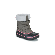 VIKING FOOTWEAR Hótaposók Rogne Warm Szürke 32